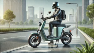 Scooter électrique : permis, assurance, réglementation… Ne roulez pas avant d’avoir lu ça !