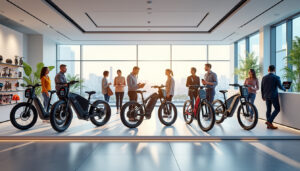 découvrez les critères essentiels pour bien choisir votre vélo électrique en 2025. de l'autonomie aux caractéristiques techniques, apprenez à faire le meilleur choix pour vos trajets quotidiens et vos loisirs.