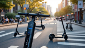 découvrez comment sélectionner la trottinette électrique xiaomi parfaite pour vos besoins. ce guide complet vous aidera à évaluer les caractéristiques essentielles, à comparer les modèles et à faire le meilleur choix pour votre usage quotidien.