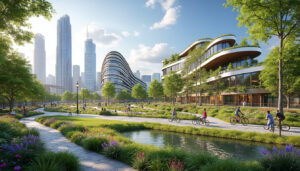 découvrez comment intégrer efficacement l'écologie dans vos projets d'urbanisme moderne. explorez des stratégies durables, des innovations écologiques et des exemples concrets pour concevoir des espaces urbains respectueux de l'environnement tout en répondant aux besoins des collectivités.