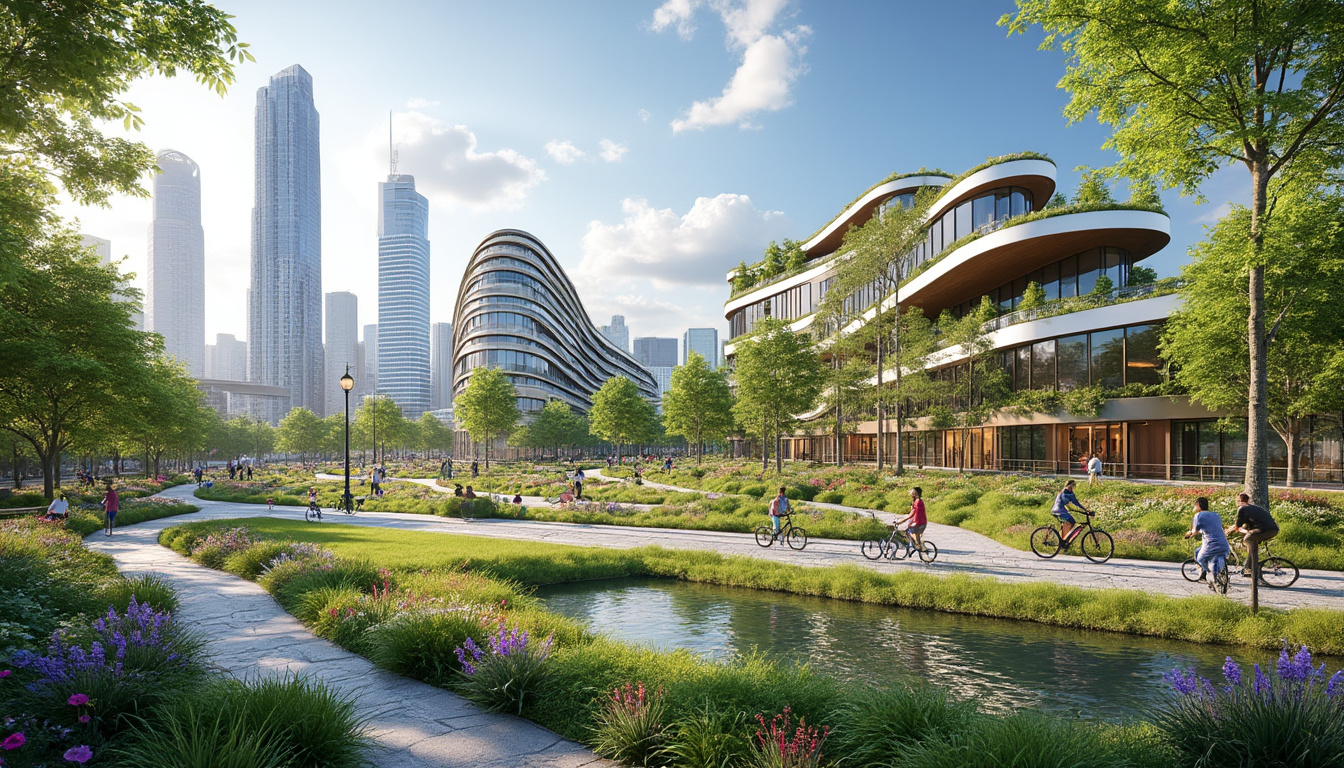 découvrez comment intégrer efficacement l'écologie dans vos projets d'urbanisme moderne. explorez des stratégies durables, des innovations écologiques et des exemples concrets pour concevoir des espaces urbains respectueux de l'environnement tout en répondant aux besoins des collectivités.