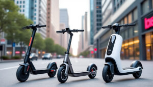 découvrez notre comparatif des trottinettes électriques les plus performantes à moins de 500 €. analysez les caractéristiques, les performances et le rapport qualité-prix des meilleurs modèles pour faire le choix parfait et profiter d'une mobilité urbaine moderne et pratique.