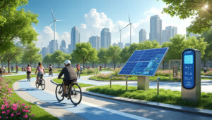 explorez les nombreux avantages des vélos électriques en 2025, une solution de mobilité durable, écologique et accessible. découvrez comment ces engins innovants transforment le quotidien des cyclistes tout en offrant confort, économie et respect de l'environnement.