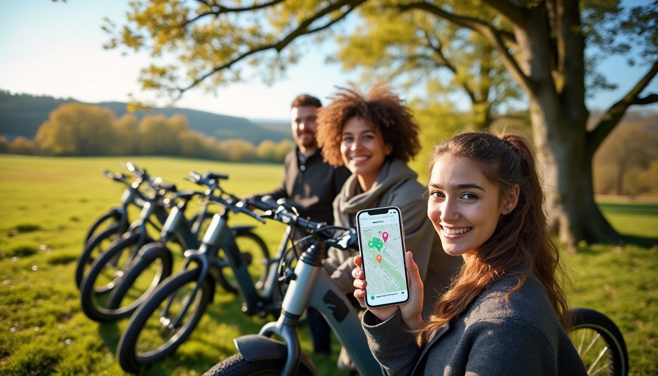 découvrez comment un système de géolocalisation a permis de retrouver des vélos électriques disparus en ille-et-vilaine, révélant une avancée technologique dans la lutte contre le vol et améliorant la sécurité des utilisateurs.