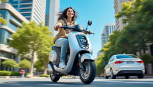 découvrez comment la trottinette électrique peut réduire vos dépenses en carburant tout en contribuant à la préservation de l'environnement. explorez ses avantages économiques et écologiques pour optimiser vos trajets quotidiens.