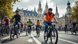 découvrez comment l'europe projette de réviser la réglementation sur les vélos électriques, suscitant des inquiétudes chez les fabricants et les associations. analyse des enjeux et impacts potentiels sur le secteur du cyclisme électrique.