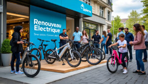 découvrez comment lapierre s'implante sur le marché en pleine croissance des vélos électriques d'occasion, alliant performance, durabilité et respect de l'environnement. profitez de la qualité lapierre tout en réalisant des économies et en contribuant à une mobilité durable.