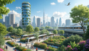 découvrez comment les politiques publiques peuvent favoriser une urbanisation durable et respectueuse de l'environnement. explorez les enjeux clés, les stratégies innovantes et l'importance d'une planification verte pour les villes de demain.