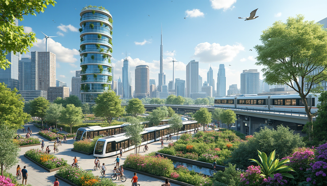 découvrez comment les politiques publiques peuvent favoriser une urbanisation durable et respectueuse de l'environnement. explorez les enjeux clés, les stratégies innovantes et l'importance d'une planification verte pour les villes de demain.