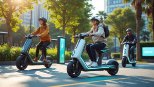 découvrez les tendances incontournables des trottinettes électriques à surveiller en 2025. innovantes et écologiques, ces nouveautés redéfinissent la mobilité urbaine. restez à la pointe des évolutions technologiques et des changements de marché pour choisir la trottinette qui vous conviendra le mieux.