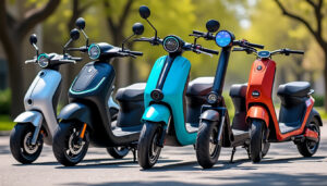 découvrez notre sélection des meilleures trottinettes électriques premium à ne pas manquer en avril 2025. profitez de performances exceptionnelles, de design moderne et d'un confort inégalé pour vos déplacements urbains. ne manquez pas notre guide complet pour faire le meilleur choix!