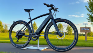 découvrez les vélos électriques reconditionnés d'upway, un choix écologique et économique. plongez dans notre analyse approfondie de la qualité de reconditionnement et posez-vous les bonnes questions pour un achat éclairé.