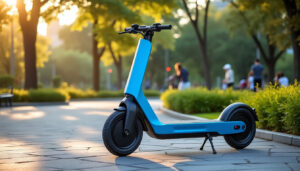 profitez d'une offre exceptionnelle sur une trottinette électrique à moins de 149 euros. ne ratez pas cette occasion de vous déplacer avec style et praticité. faites-vous plaisir dès maintenant !