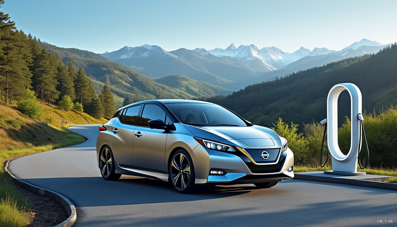 découvrez comment nissan révolutionne l'avenir de la mobilité durable en améliorant l'autonomie de ses véhicules électriques. explorez les innovations technologiques qui permettent une conduite plus longue et plus efficace, tout en respectant l'environnement.