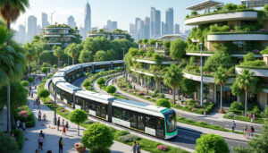découvrez comment l'électromobilité pave la voie vers une ville plus verte. explorez des solutions innovantes pour réduire les émissions et améliorer la qualité de vie urbaine. adoptez une mobilité durable et transformez votre ville en un espace plus écologique et agréable.