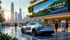 découvrez comment tesla transforme radicalement le marché des voitures électriques en 2025 avec ses innovations technologiques, ses modèles performants et son engagement pour un avenir durable.