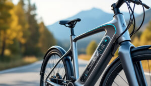 découvrez notre moteur à boîte automatique conçu pour vélos électriques, alliant légèreté exceptionnelle et performance inégalée. profitez d'une conduite fluide et efficace, pour des trajets en toute sérénité.