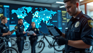 découvrez comment un réseau international de vol de vélos électriques a été démantelé grâce à l'innovation d'une puce connectée. plongez dans cette enquête fascinante qui illustre l'importance des technologies modernes dans la lutte contre la criminalité.