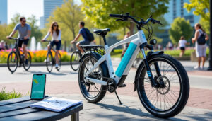 découvrez les réponses aux questions les plus fréquentes des nouveaux utilisateurs de vélos électriques. ce guide pratique aborde tout ce que vous devez savoir pour bien débuter, des conseils d'achat aux astuces d'utilisation.