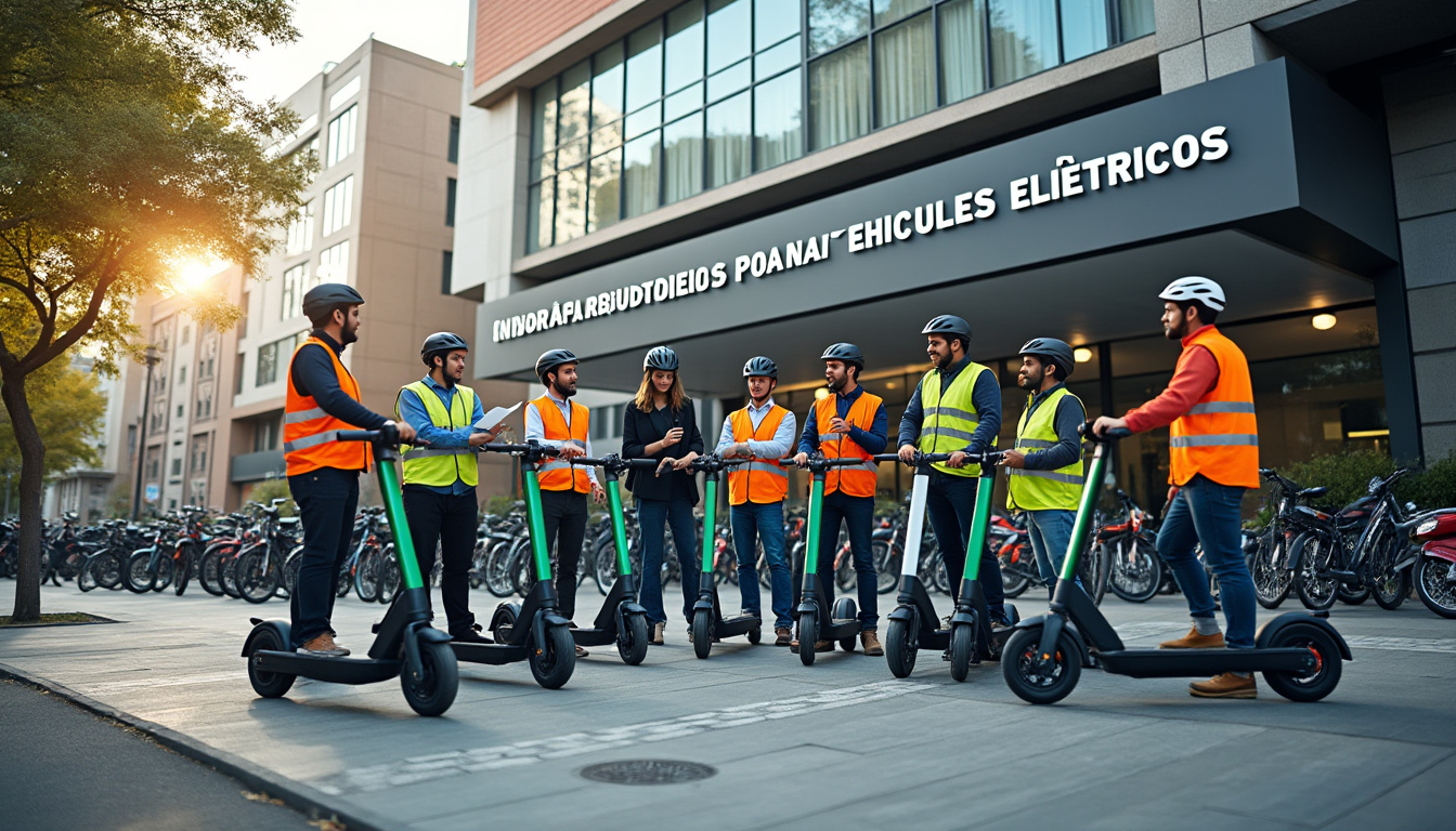 découvrez les enjeux et les débats récents autour de la proposition d'un permis à points pour les utilisateurs de trottinettes et de vélos électriques. analyse approfondie des mesures potentielles pour améliorer la sécurité routière et réguler l'usage de ces moyens de transport en pleine expansion.