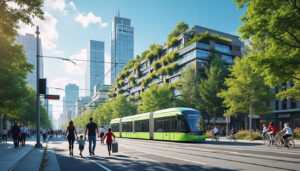découvrez comment les villes peuvent évoluer vers une mobilité durable face aux défis actuels. explorez les opportunités offertes par des solutions innovantes pour transformer le transport urbain et améliorer la qualité de vie des citoyens.