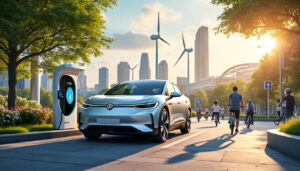 découvrez comment volkswagen s'engage pour une mobilité plus verte en 2025 avec des innovations durables, des véhicules électriques performants et une vision éco-responsable pour un avenir meilleur.
