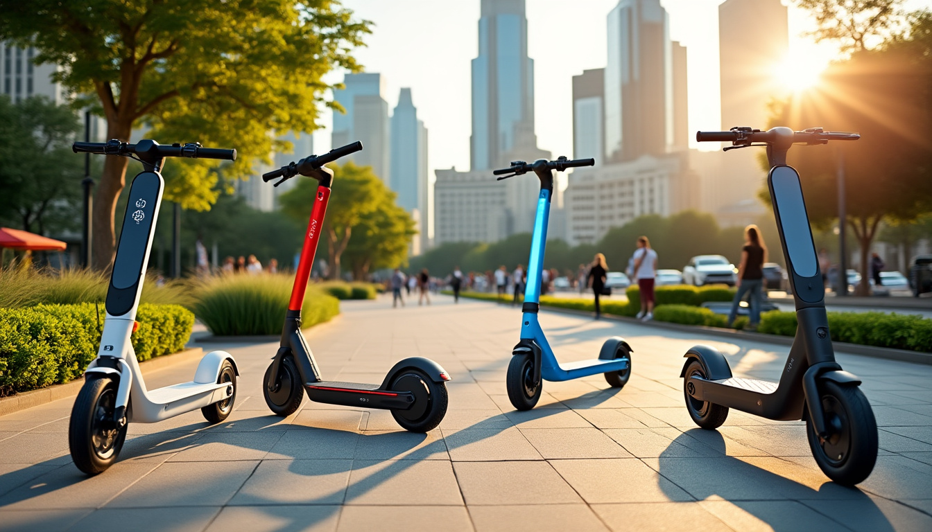 découvrez comment choisir la trottinette électrique parfaite en 2025 grâce à notre guide complet. explorez les modèles à privilégier pour un maximum de confort, de performance et de sécurité. ne manquez pas nos conseils pour faire le meilleur choix et profiter pleinement de votre expérience de mobilité urbaine.