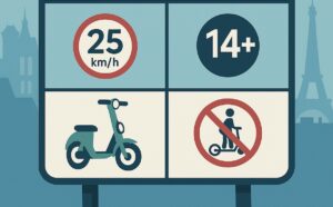 Pourquoi la mairie de Paris a-t-elle décidé d'interdire les trottinettes électriques ?