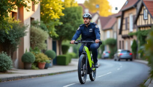 découvrez comment beaumont-de-lomagne modernise sa police municipale avec l'acquisition de vélos électriques, renforçant la sécurité et la proximité avec les citoyens. un pas vers une ville plus verte et connectée!