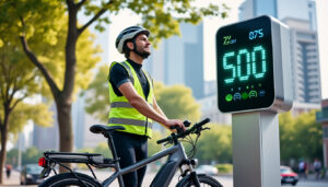 découvrez les enjeux autour de l'éventuelle introduction d'un permis à points pour les utilisateurs de vélos électriques. cette nouvelle réglementation pourrait-elle améliorer la sécurité routière et encadrer l'usage de ces engins en pleine expansion ?