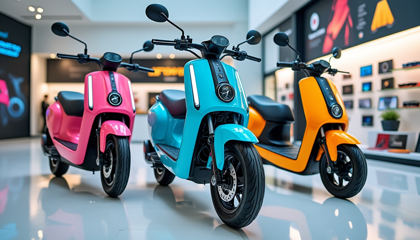 découvrez notre sélection des 3 meilleures trottinettes électriques à moins de 500 € chez electro dépôt. profitez de performances exceptionnelles, de designs innovants et d'un excellent rapport qualité-prix pour vos trajets urbains. ne manquez pas ces offres avantageuses !