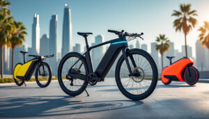 explorez notre sélection des vélos électriques les plus performants de 2025. profitez de technologies avancées, d'autonomies élevées et de designs innovants pour des trajets agréables et respectueux de l'environnement. trouvez le vélo idéal qui répond à vos besoins.
