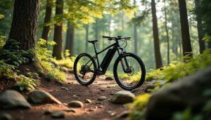 découvrez notre essai complet du vtt électrique de lapierre, le roi des sentiers ! performance, confort et technologie se côtoient pour offrir une expérience inégalée sur les terrains les plus exigeants. plongez dans l'univers du cyclisme électrique et explorez les fonctionnalités qui font de ce modèle un incontournable pour les amateurs de vtt.