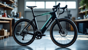 découvrez comment giant révolutionne le marché des vélos électriques grâce à une collaboration innovante avec siemens, alliant performance, technologie de pointe et nouvelles fonctionnalités. ne manquez pas les dernières avancées qui transforment votre expérience de cyclisme.