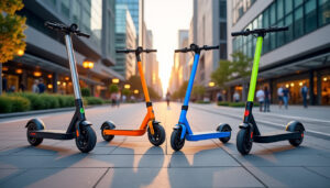découvrez les cinq trottinettes électriques incontournables à moins de 200 € ! alliant performance, design et prix abordable, notre sélection vous aidera à faire le meilleur choix pour vos trajets quotidiens. ne manquez pas ces modèles qui allient qualité et praticité.