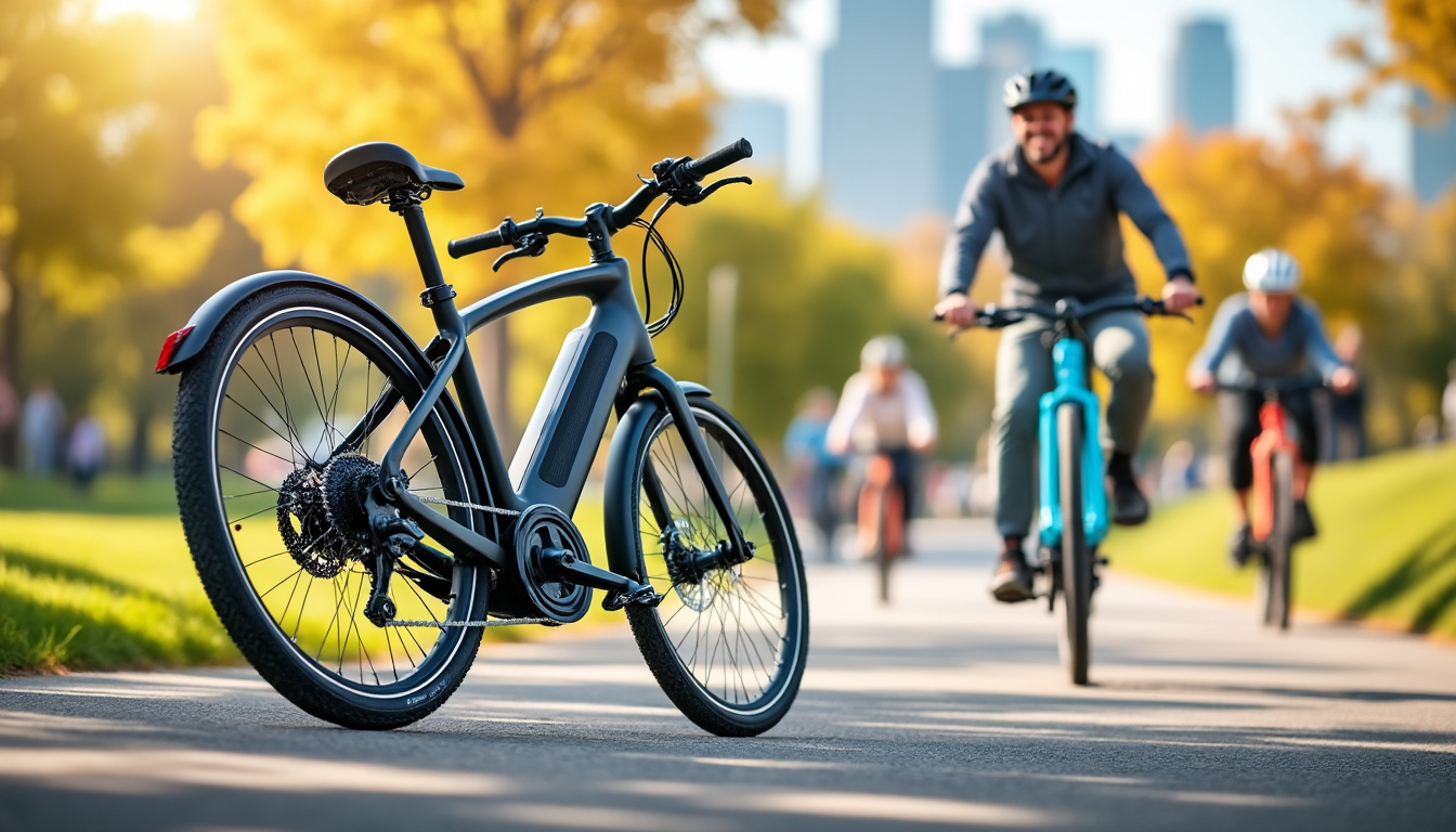 profitez d'une offre exceptionnelle chez lidl avec une réduction de 500 € sur les nouveaux vélos électriques crivit x.3 et y.3. ne manquez pas cette chance de rouler avec style tout en réalisant des économies significatives !