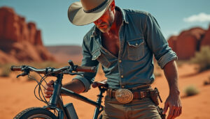 découvrez les éléments essentiels concernant le rappel urgent du vélo électrique cowboy : les raisons de cette alerte, les modèles concernés et les mesures à suivre pour garantir votre sécurité.