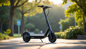 découvrez l'offre exceptionnelle sur la trottinette électrique ninebot f3 pro e à seulement 599 € ! ne ratez pas cette chance unique de profiter d'une qualité de conduite inégalée et d'une technologie avancée. la meilleure affaire du moment vous attend !