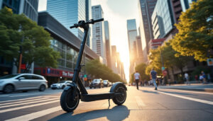 découvrez la trottinette électrique ninebot f3 pro e à un prix exceptionnel de 599 €. ne ratez pas cette offre unique pour profiter d'une conduite fluide et rapide. idéale pour vos déplacements quotidiens, elle allie performance et style. commandez dès maintenant et conduisez l'avenir !