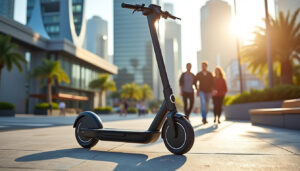 découvrez le neufbot par segway f3, un scooter électrique innovant alliant performance et design moderne. explorez sa technologie avancée, son autonomie impressionnante et son confort de conduite optimal pour des déplacements urbains efficaces et durables.