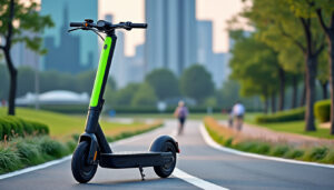 découvrez la trottinette électrique navee s60, plébiscitée avec 4 étoiles, à un prix exceptionnel de 429,99 € après une réduction de 14 %. ne manquez pas cette offre incontournable pour vos déplacements urbains !