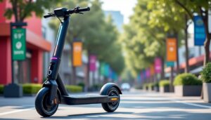 découvrez la trottinette électrique en promotion sur aliexpress ! profitez de prix jamais vus pour une mobilité pratique et moderne. ne manquez pas cette offre exceptionnelle et déplacez-vous avec style !