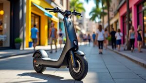 découvrez notre dernière trouvaille : une trottinette électrique à un prix surprenant ! ne manquez pas l'occasion de rouler avec style et à moindre coût. profitez de cette offre incroyable dès maintenant !