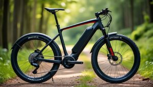 explorez le premier vélo électrique doté du moteur bosch px, offrant une expérience de conduite tout suspendu et une puissance exceptionnelle. idéal pour les passionnés de cyclisme à la recherche de performance et de confort sur tous types de terrains.