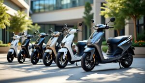 explorez notre guide complet sur les 10 meilleures trottinettes électriques de luxe. découvrez des modèles haut de gamme alliant performance, design et confort pour des trajets exceptionnels. idéal pour les amateurs de mobilité urbaine élitiste.