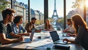 découvrez dualmedia, votre partenaire de confiance pour la création d'applications et de sites web à paris. nous offrons des solutions sur mesure alliant innovation et expertise pour répondre à vos besoins numériques.