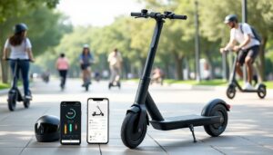 découvrez notre guide pratique pour choisir la trottinette électrique xiaomi qui vous convient le mieux en juin 2025. comparez les modèles, analysez les caractéristiques, et trouvez la meilleure option pour vos besoins de mobilité urbaine!