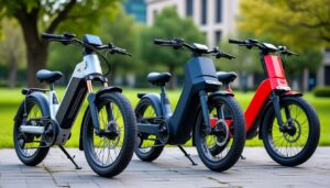 découvrez les trois modèles de vélos électriques que notre équipe recommande en juin 2025. analyse des performances, du confort et des fonctionnalités pour vous aider à choisir le vélo idéal pour vos trajets quotidiens.