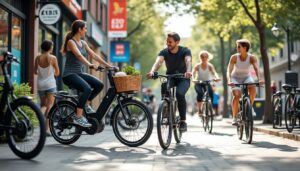 découvrez tout ce qu'il faut savoir sur les vélos électriques en 2025 dans notre guide complet. explorez leurs usages, les différents modèles disponibles, les tarifs à considérer, ainsi que des conseils d'entretien pour profiter au maximum de votre vélo électrique.