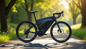 découvrez la shimano q'auto, une transmission révolutionnaire qui transforme votre expérience de vélo. conçue pour les vélos intelligents, elle offre des performances optimales et une adaptabilité sans précédent. roulez avec fluidité et confort grâce à cette innovation qui redéfinit les normes du cyclisme moderne.